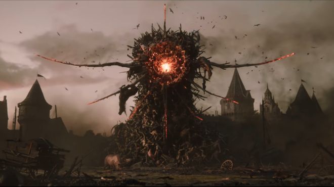 今年份的TGA笑话+梗图合集(图12)