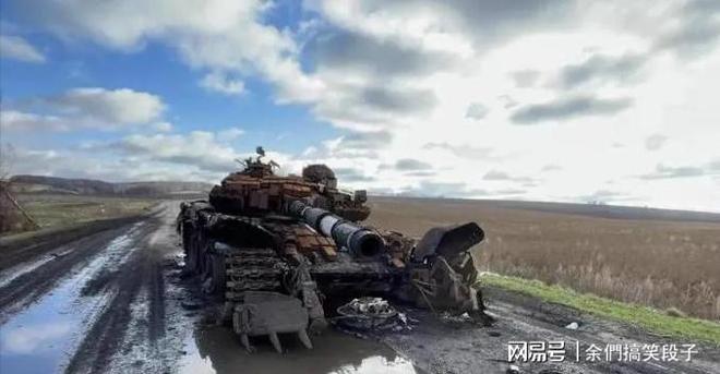 访华回国的马克龙收到坏消息！俄方突然宣布终止与法国一项合作(图4)