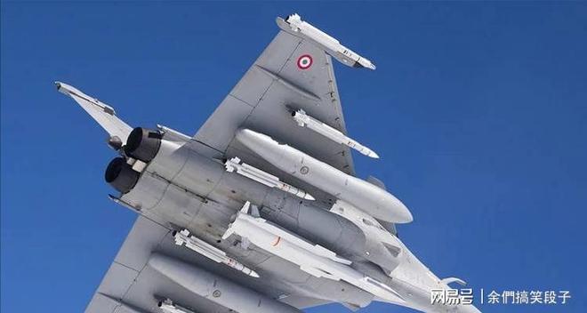 访华回国的马克龙收到坏消息！俄方突然宣布终止与法国一项合作(图2)