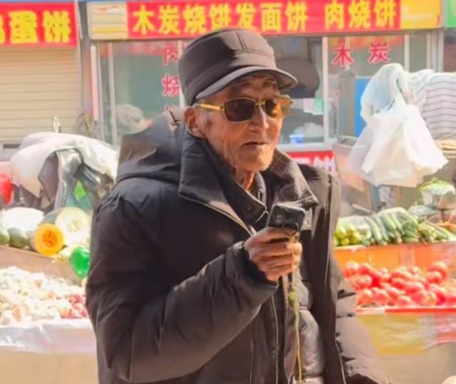 痛心！山东知名网红“谢尔比”去世享年86岁上个月刚过完生日