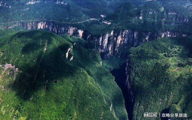 九游娱乐：重庆一个人游玩攻略重庆三日游旅游景点大全线路+景点+住宿(图4)