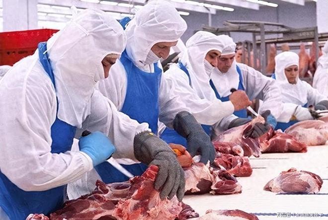 中方对欧加税后马克龙通告全球欧盟必须对华开放