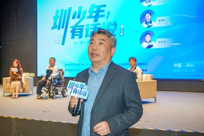 有笑有泪！三位中学生把“挑战副本”刷成炸场段子与走心故事(图6)