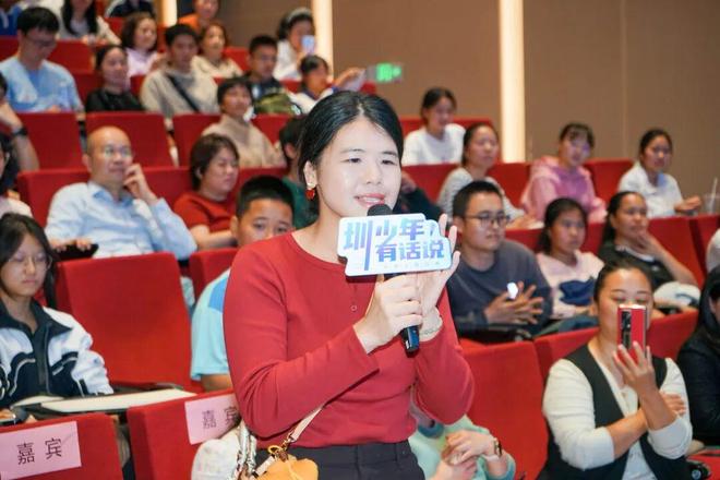 有笑有泪！三位中学生把“挑战副本”刷成炸场段子与走心故事(图8)