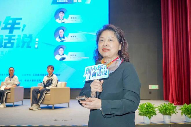 有笑有泪！三位中学生把“挑战副本”刷成炸场段子与走心故事(图7)