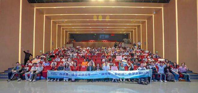 有笑有泪！三位中学生把“挑战副本”刷成炸场段子与走心故事(图9)