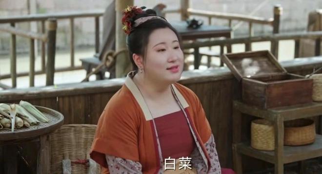 锤娜丽莎：从“女团C位”到“喜剧女王”她用180斤撞开一条花路(图7)