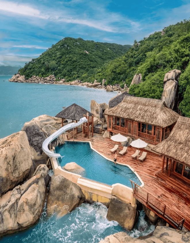 九游娱乐：去越南玩5天行程怎么安排？越南旅游景点大全+路线规划超实用攻略(图2)