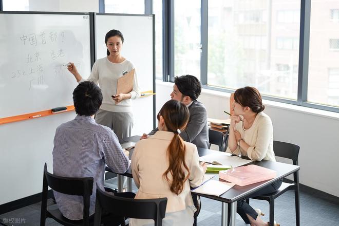 中国学生去国外学汉语在韩国读博学“中国学”这是笑话吗？(图4)