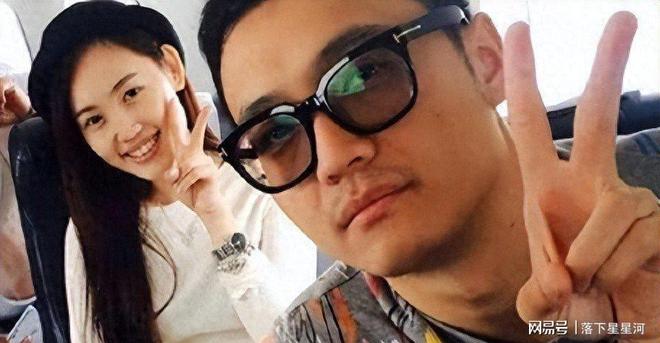 他出狱了还想复合？马蓉回应太狠了