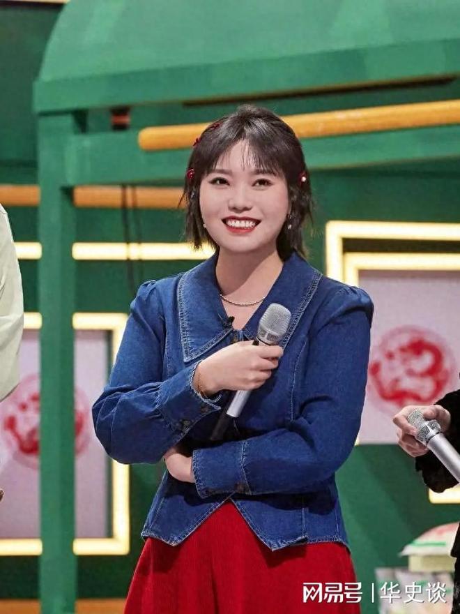 李雪琴自曝心上人父母不同意要不孩子早生了玲花的话一针见血