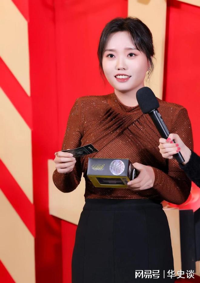 李雪琴自曝心上人父母不同意要不孩子早生了玲花的话一针见血(图11)