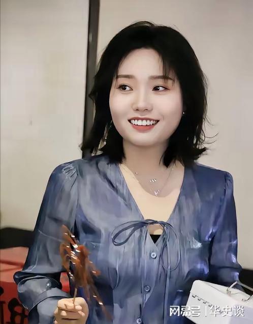 李雪琴自曝心上人父母不同意要不孩子早生了玲花的话一针见血(图10)