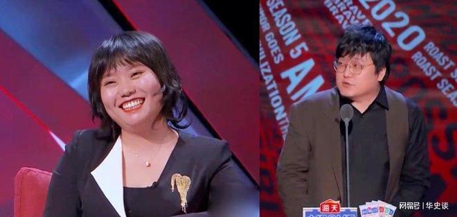 李雪琴自曝心上人父母不同意要不孩子早生了玲花的话一针见血(图9)