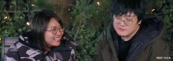 李雪琴自曝心上人父母不同意要不孩子早生了玲花的话一针见血(图8)