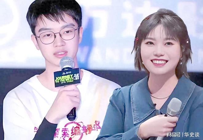 李雪琴自曝心上人父母不同意要不孩子早生了玲花的话一针见血(图14)