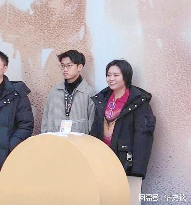 李雪琴自曝心上人父母不同意要不孩子早生了玲花的话一针见血(图13)