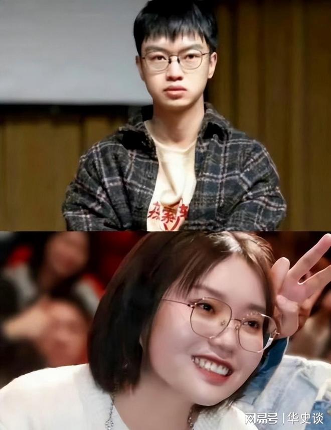 李雪琴自曝心上人父母不同意要不孩子早生了玲花的话一针见血(图16)