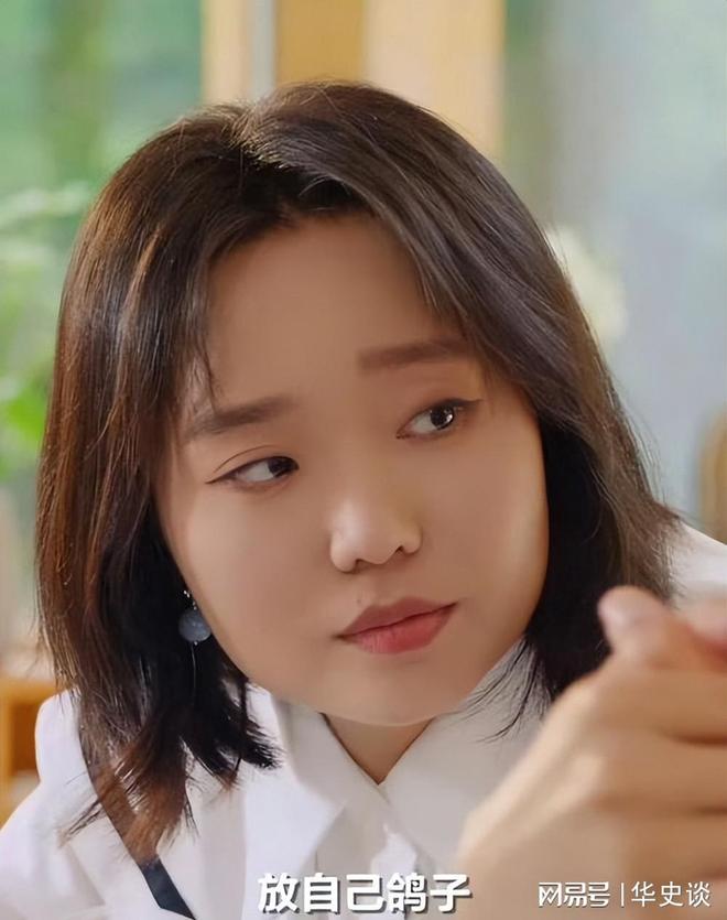 李雪琴自曝心上人父母不同意要不孩子早生了玲花的话一针见血(图22)