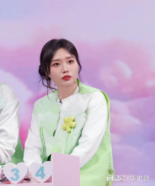 李雪琴自曝心上人父母不同意要不孩子早生了玲花的话一针见血(图23)