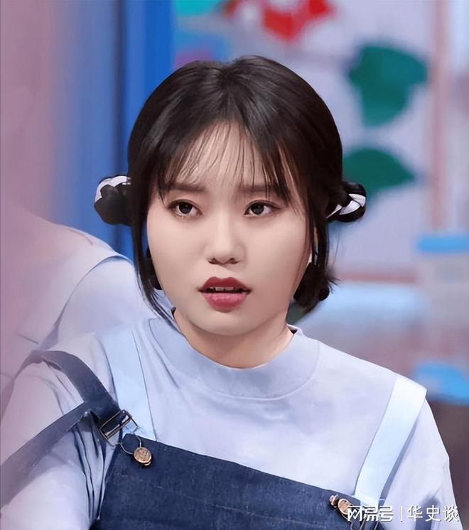 李雪琴自曝心上人父母不同意要不孩子早生了玲花的话一针见血(图24)