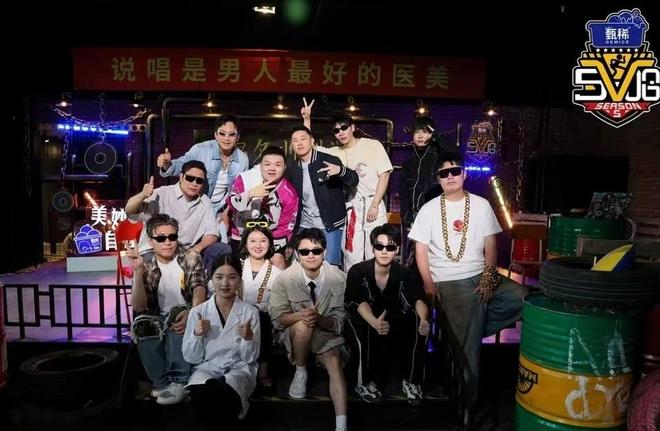 2025年度娱乐盘点之八大国产综艺(图5)