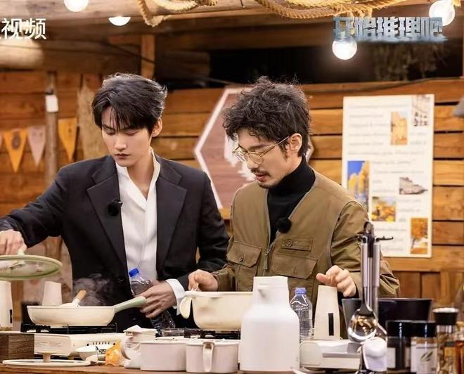 2025年度娱乐盘点之八大国产综艺(图7)