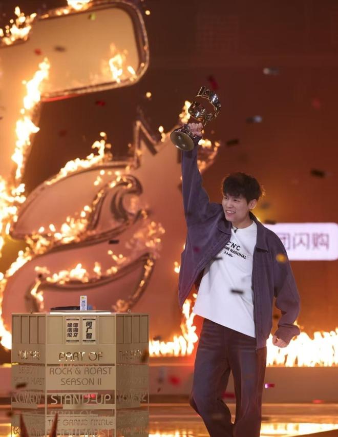 2025年度娱乐盘点之八大国产综艺(图2)