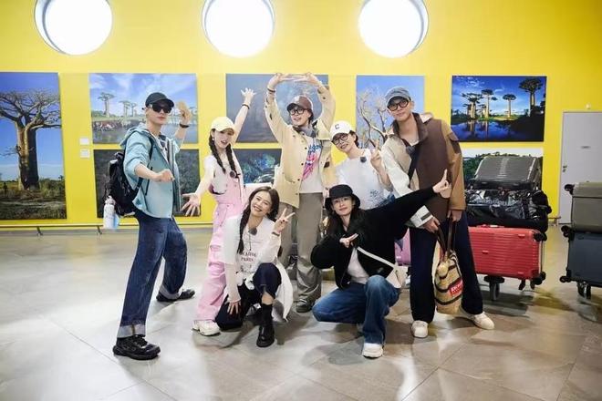 2025年度娱乐盘点之八大国产综艺(图8)