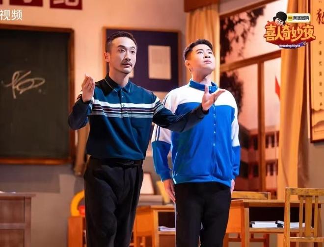 2025年度娱乐盘点之八大国产综艺(图4)