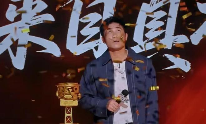 2025年度娱乐盘点之八大国产综艺(图3)