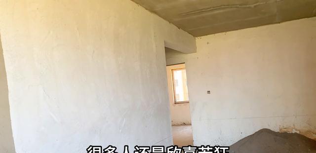 东南第一大城市房价“盘崩”新楼盘空空人走光了(图2)