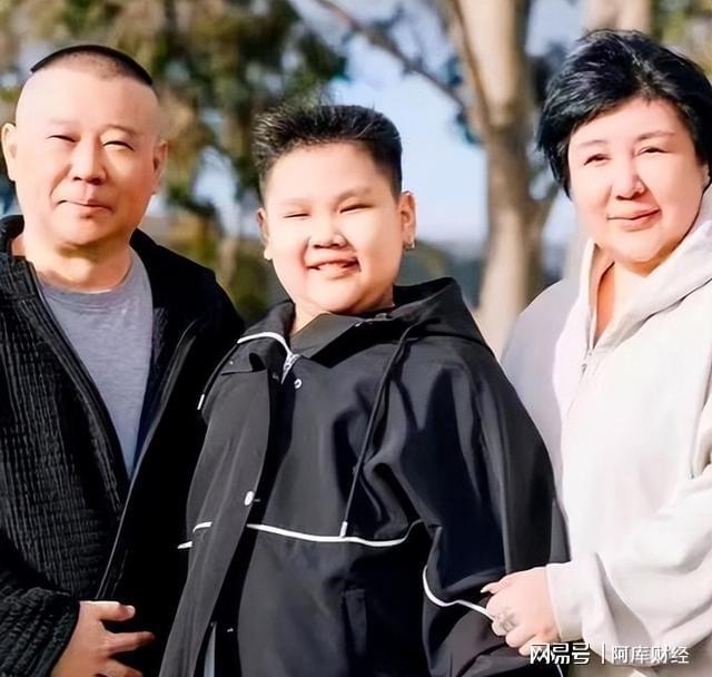 九游娱乐：德云社高层大洗牌！1人上桌1人换桌下桌王惠位列其中(图2)