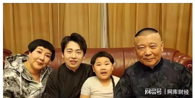 九游娱乐：德云社高层大洗牌！1人上桌1人换桌下桌王惠位列其中(图6)