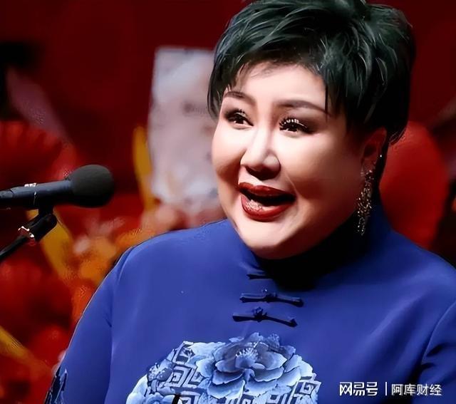 九游娱乐：德云社高层大洗牌！1人上桌1人换桌下桌王惠位列其中(图5)