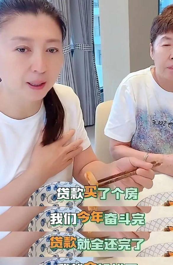 没对比就没伤害！68岁冯巩朴素现状曝光让哭穷的闫学晶无地自容(图5)