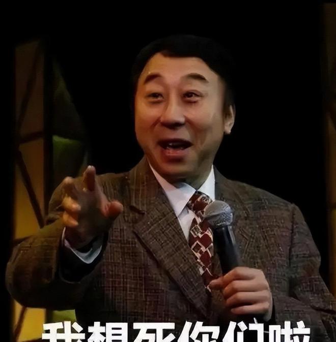 没对比就没伤害！68岁冯巩朴素现状曝光让哭穷的闫学晶无地自容(图12)