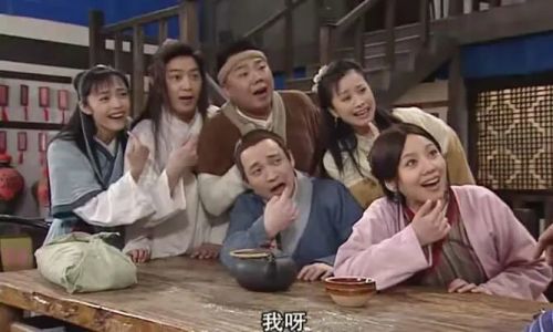 《武林外传》开播20年：佟湘玉骗了所有人