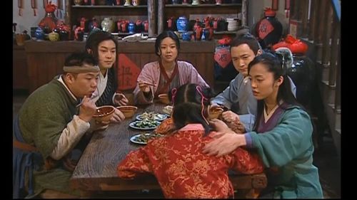 《武林外传》开播20年：佟湘玉骗了所有人(图2)