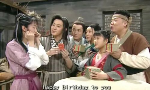 《武林外传》开播20年：佟湘玉骗了所有人(图3)