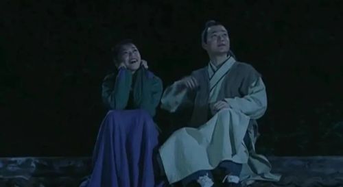 《武林外传》开播20年：佟湘玉骗了所有人(图6)