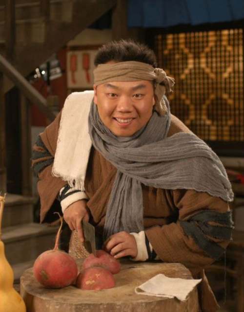 《武林外传》开播20年：佟湘玉骗了所有人(图15)