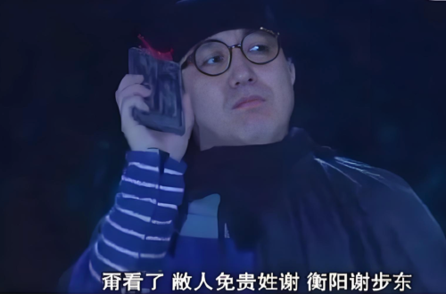 《武林外传》开播20年：佟湘玉骗了所有人(图20)