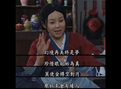 《武林外传》开播20年：佟湘玉骗了所有人(图19)