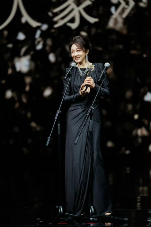 《武林外传》开播20年：佟湘玉骗了所有人(图30)