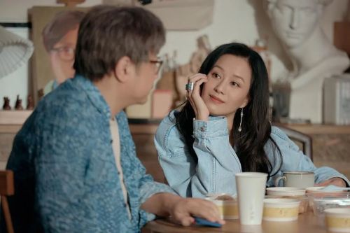 《武林外传》开播20年：佟湘玉骗了所有人(图36)