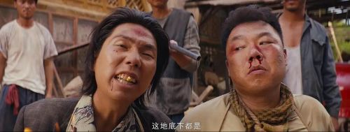 《武林外传》开播20年：佟湘玉骗了所有人(图35)