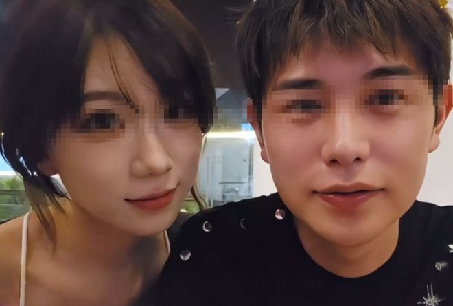 女生自曝和小鲜肉网红约会怀孕原因被扒剧情反转惊呆吃瓜网友(图6)