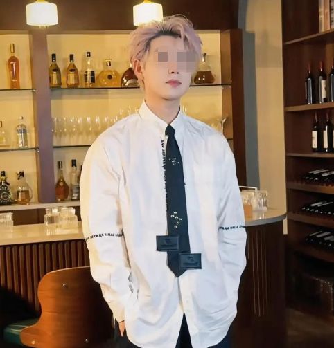 女生自曝和小鲜肉网红约会怀孕原因被扒剧情反转惊呆吃瓜网友(图4)