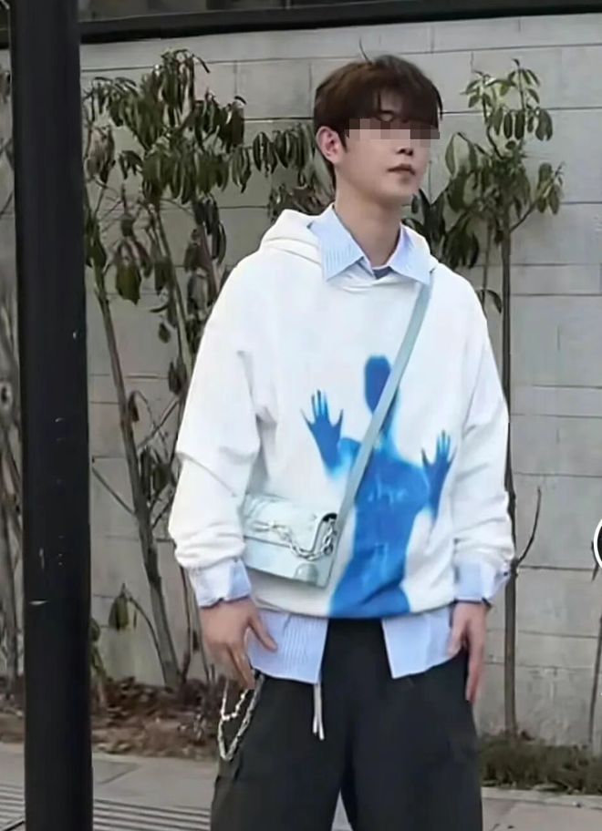 女生自曝和小鲜肉网红约会怀孕原因被扒剧情反转惊呆吃瓜网友(图22)